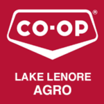Lake Lenore Co-op Logo