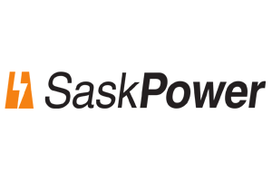 SaskPower Logo