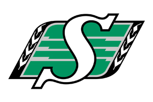 Saskatchewan Roughriders Logo